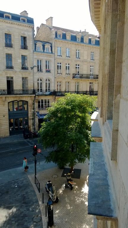 Alsace Leilighet Bordeaux Rom bilde