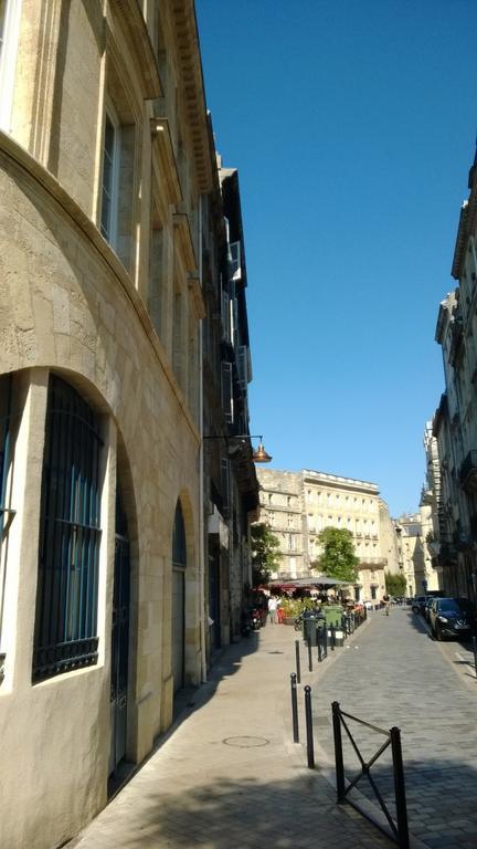 Alsace Leilighet Bordeaux Rom bilde