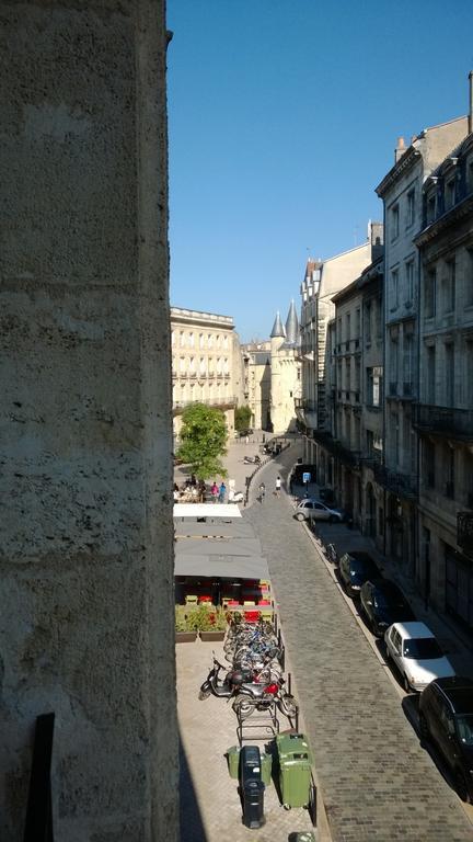 Alsace Leilighet Bordeaux Rom bilde